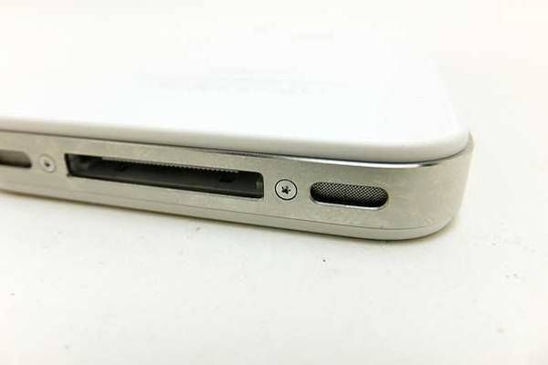ڥХftBankiPhone4 8GBۥ磻ȡUSED/Ķʤ