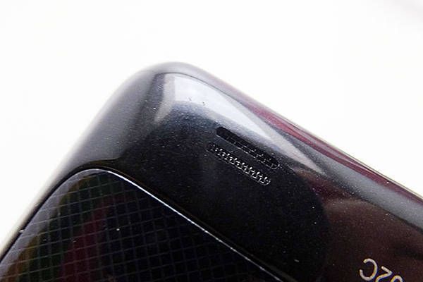 ڥХʤСdocomoSC-02C Noble Black USED