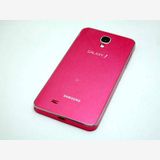 �ڥ�����Х����docomo GALAXY J SC-02F Coral Pink�����ʡ�