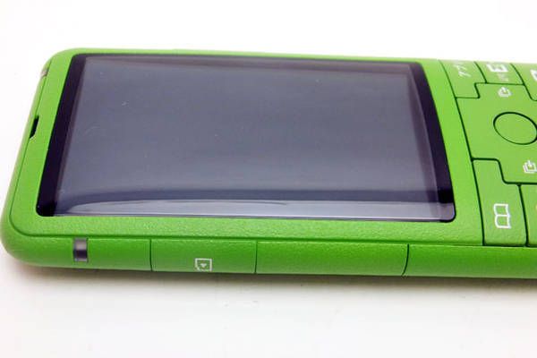 ムスビー｜【エコモバイル新宿】au INFOBAR 2 W55SA MIDORI☆美品 