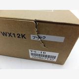 �ڥ�����Х��뿷�ɡ�WILLCOM��WX12K���֥�å�������Ʊ�͡�