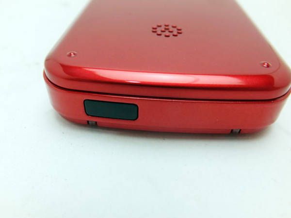 �ڥ�����Х��뿷�ɡ�WILLCOM��ENERUS WX03S ��åɡ�USED��