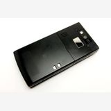 �ڥ�����Х��뿷�ɡ�WILLCOM�� WX340K �ߥåɥʥ��ȥ֥�å���USED��