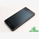ڥХʤСdocomoSC-02C Noble Black USED
