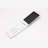 �ڥ�����Х����docomo��P-01E���ۥ磻�ȡ�̤���ѡ�����̵��