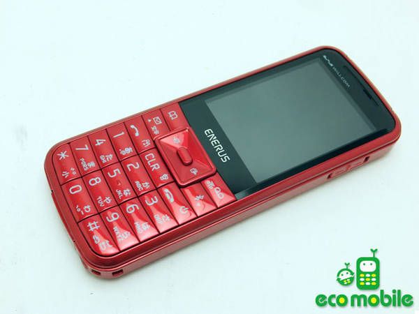 �ڥ�����Х��뿷�ɡ�WILLCOM��ENERUS WX03S ��åɡ�USED��