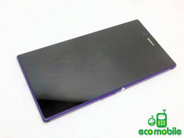 ムスビー｜【エコモバイル新宿】au Xperia Z Ultra SOL24 Purple☆USED 