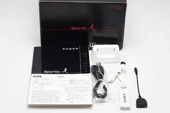 �ڥ�����Х����au��Sportio��W63T��������-�֥�å���USED