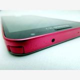 �ڥ�����Х����docomo GALAXY J SC-02F Coral Pink�����ʡ�
