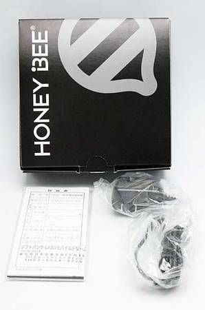 �ڥ�����Х����SoftBank��HONEY BEE��101K���֥�å�������Ʊ��/�����ʤ�