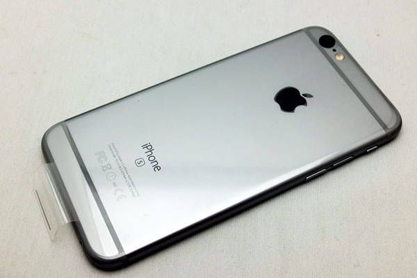 ムスビー｜【エコモバイル秋葉原】docomo iPhone6S 64GB スペース  