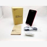 �ڥ�����Х����docomo GALAXY J SC-02F Coral Pink�����ʡ�