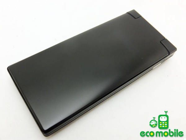 �ڥ�����Х��뿷�ɡ�WILLCOM��WX12K���֥�å�������Ʊ�͡�