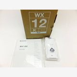 �ڥ�����Х��뿷�ɡ�WILLCOM��WX12K���֥�å�������Ʊ�͡�