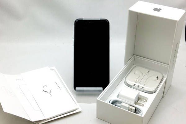 ムスビー｜【エコモバイル秋葉原】docomo iPhone6S 64GB スペース  