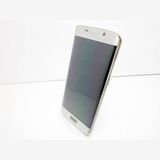 �ڥ�����Х���ʤ�С�Galaxy S6 edge 404SC 64GB Gold��̤�����ʡ�