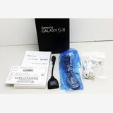 ڥХʤСdocomoSC-02C Noble Black USED