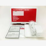 �ڥ�����Х��뿷�ɡ�docomo��AQUOS PHONE st SH-07D RED ������