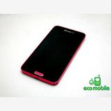 �ڥ�����Х����docomo GALAXY J SC-02F Coral Pink�����ʡ�