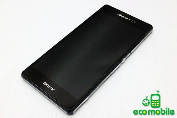 �ڥ�����Х���AKIBA��docomo Xperia Z2 SO-03F Black������