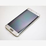 �ڥ�����Х���ʤ�С�Galaxy S6 edge 404SC 64GB Gold��̤�����ʡ�