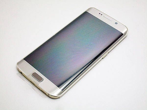�ڥ�����Х���ʤ�С�Galaxy S6 edge 404SC 64GB Gold��̤�����ʡ�