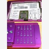 �ۤܿ��� au SA001 �ԥ� ���å����ꥢ�� ���ۥ��&��������&���ޤ�