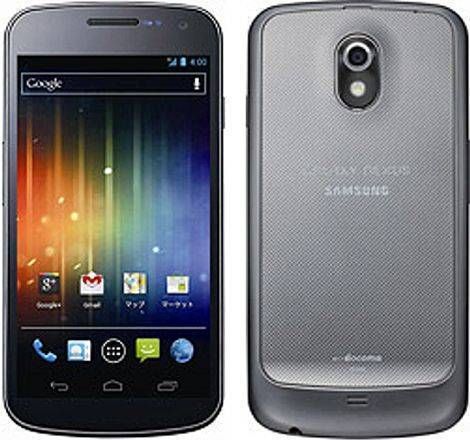 ���� galaxy nexus sc-04d sim�ե꡼ �����Ѳ� �ƥ�����б� �����