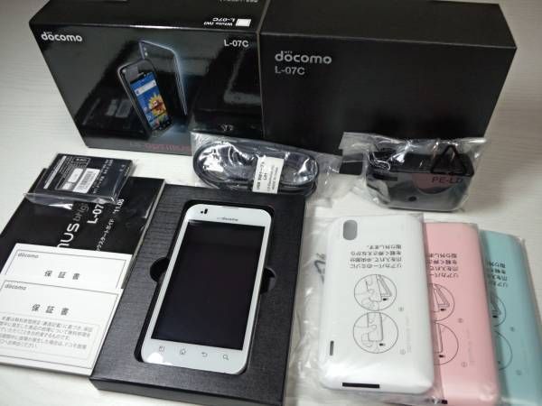 �������Ѳġ����ʡ�L-07C ���� sim�ե꡼ �ƥ�����դ� ����� ���ޡ��ȥե��󡡷�������