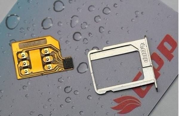 GPP������ au iPhone4s sim���å���������ץ� sim�ե꡼ ����̵��