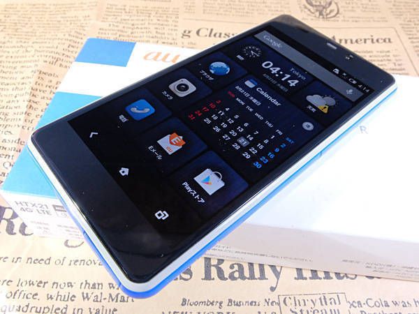 ȽʢINFOBAR A02  HTX21auSIMե꡼ޤ