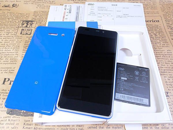 ȽʢINFOBAR A02  HTX21auSIMե꡼ޤ