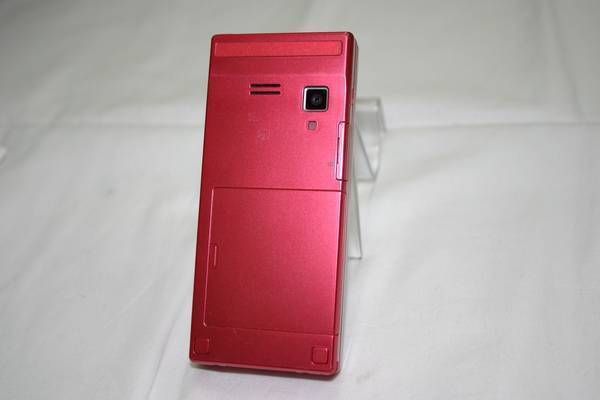 Docomo �� D705i ������ 1227