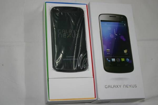 �����ʡ�̤���ѡ�����GALAXY NEXUS�� SC-04D ����1354
