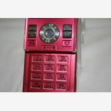 Docomo �� D705i ������ 1227