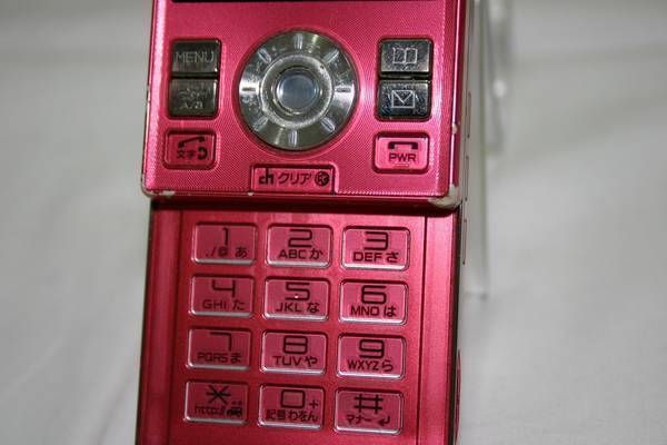 Docomo �� D705i ������ 1227