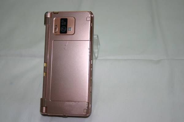 Soft Bank����  922SH  ��1210