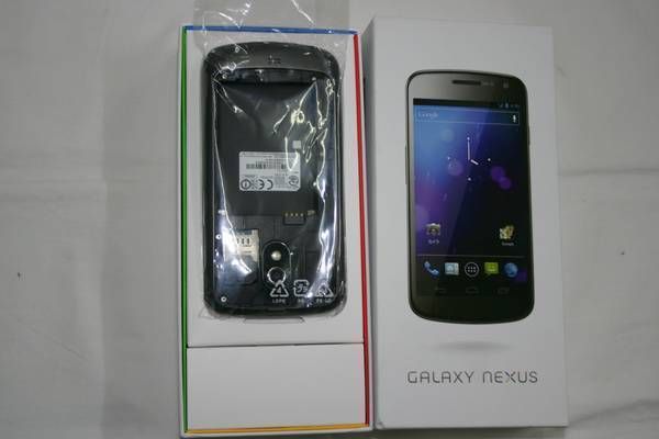 �����ʡ�̤���ѡ�����GALAXY NEXUS�� SC-04D ����1354