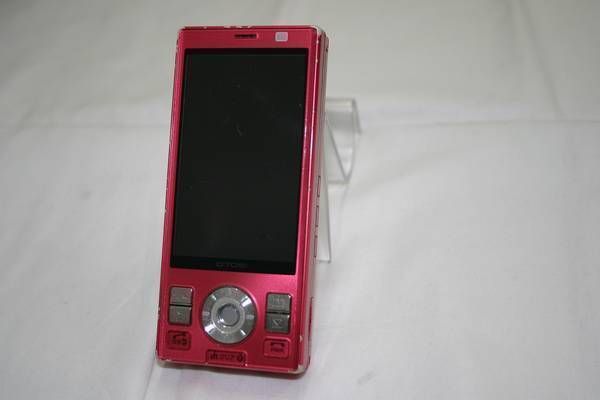 Docomo �� D705i ������ 1227
