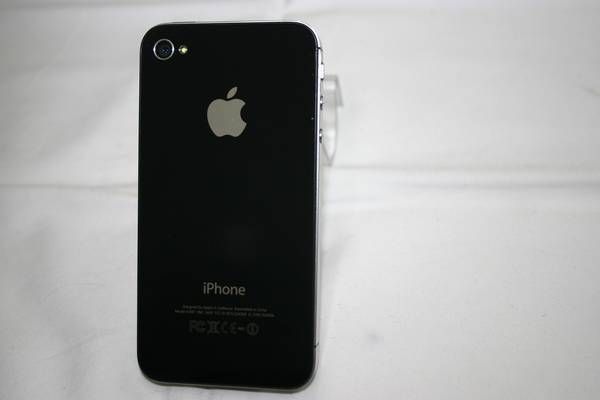 Soft Bank�� iPhone4S 32GB ����1483