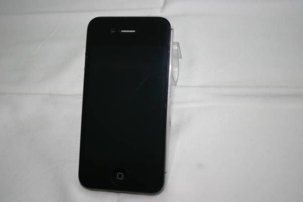 Soft Bank�� iPhone4S 32GB ����1483