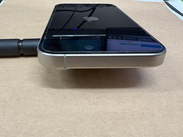 Ķ���ʡ�iPhone 15��Pro 256GB���ӣɣͥե꡼ �������ʥ���������˥���