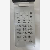 GRATINA KYF42 �ۥ磻�� ���� SIM���å�����Ѥ�