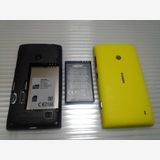 �����ʡ� Nokia Lumia 520 SIM�ե꡼ ���ޤ���