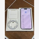 iPhone 15 Pro ����� 256GB �֥�å������˥���