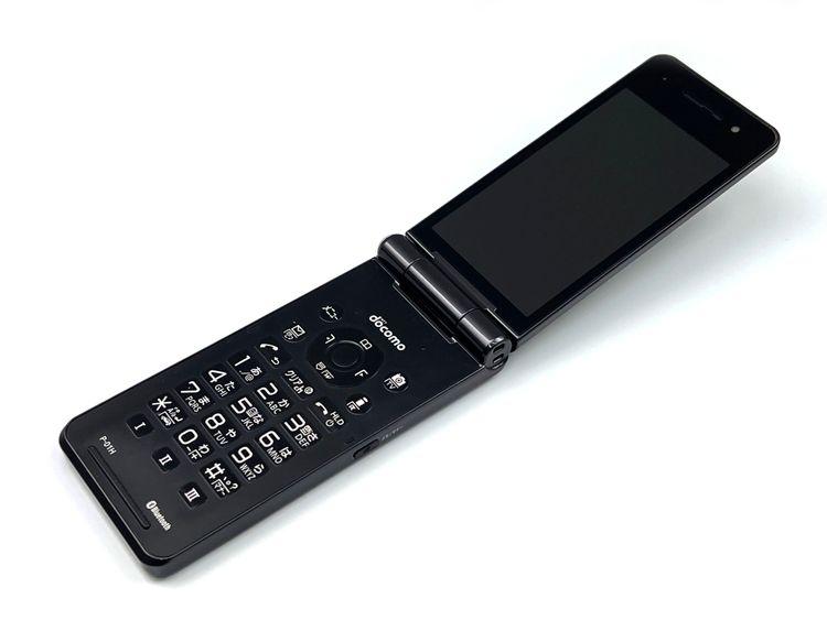 docomo P-01H �֥�å� �����饱��