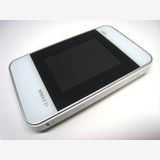 au Wi-Fi WALKER WiMAX 2+ HWD15 ۥ磻 ̵