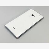 SoftBank AQUOS CRYSTAL 2 �ۥ磻�� 403SH