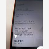 docomo Xperia Z3 Compact SO-02G  ̵ ɥ
