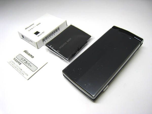 docomo SH-10C �֥�å� �����򴹺Ѥ� ����̵�� �ɥ���